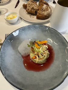 Restaurant Saó BCN — fotografia 5