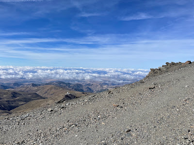 Veleta — fotografia 3