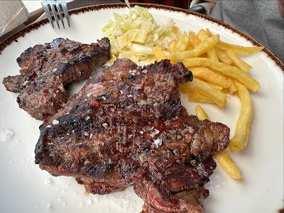 Asador El Portón — fotografia 3