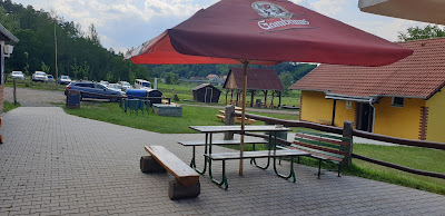 Camp U Dolanského mostu — fotografia 5