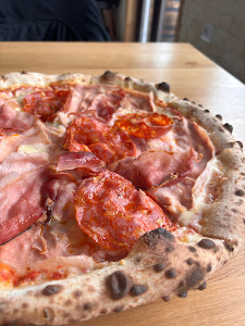 Pizzeria Rustica — fotografia 4