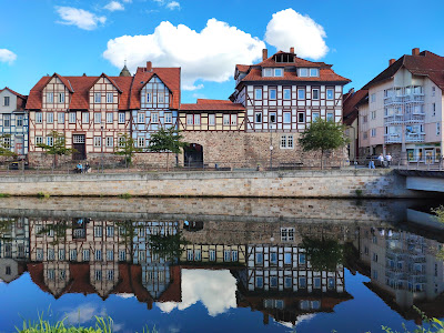 Weser Stone — fotografia 4