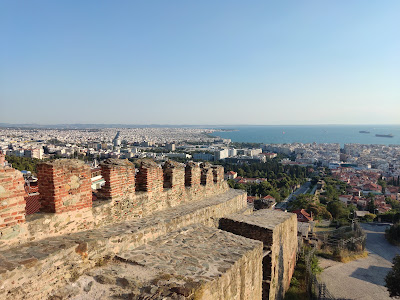 Trigonion Tower — fotografia 3