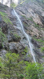 Nixenfall — fotografia 4