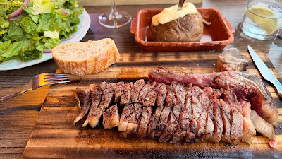 Asador Otola - Cortijo la Herradura — fotografia 5