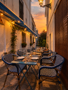 Merci Sitges — fotografia 3