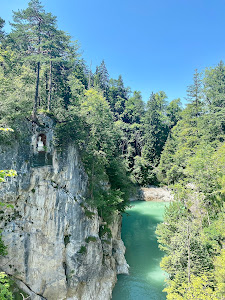 Lechfall — fotografia 4