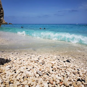 Spiaggia di Cala Fuili — fotografia 5