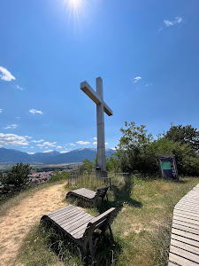 Razlog Observation Tower — fotografia 5