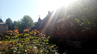 Mănăstirea Moldovița — fotografia 2