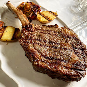 Atahualpa Steakhouse — fotografia 5