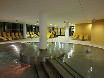 Erlebnistherme Zillertal — fotografia 5