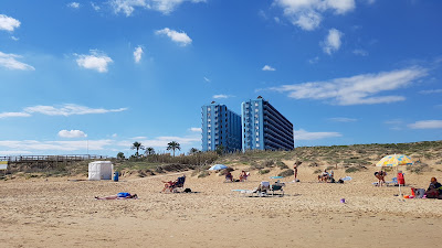 Platja del Mocayo — fotografia 5