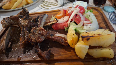 Pergola Taverna Restaurant — fotografia 5