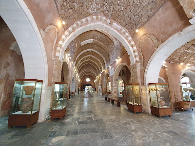 Catholicon of the Venetian Monastery of St. Francis — fotografia 3