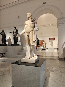 Museo Archeologico Nazionale di Napoli — fotografia 5