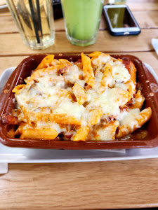 Business Bistro&Cafe — fotografia 5
