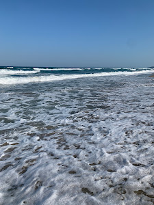 Плаж Камчия / Kamchiya Beach — fotografia 5