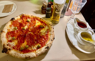 Trattoria Toscana Italian Restaurant — fotografia 5