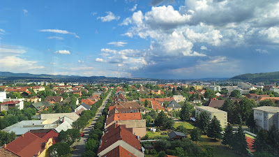Water Tower Prešov — fotografia 5