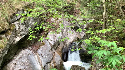 Rindbach Wasserfall — fotografia 5