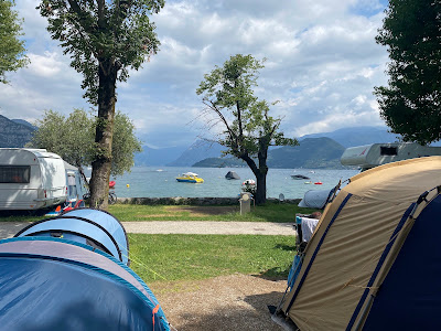 QUAI camping — fotografia 5