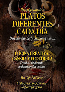 La Goma — fotografia 4