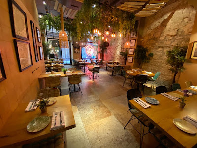 The Steak house — fotografia 5
