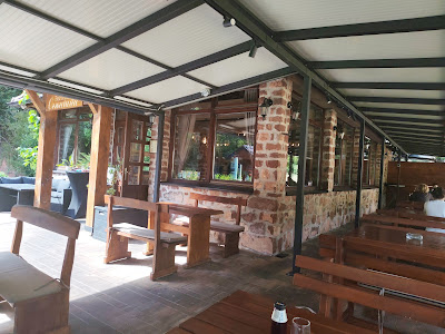 Restoran “Ognjište” — fotografia 5