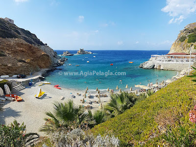 Mades beach — fotografia 3