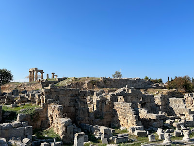 Archaeological Museum of Ancient Corinth — fotografia 3