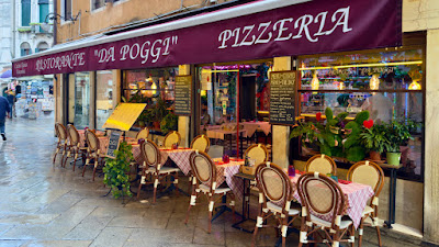 Ristorante Da Poggi