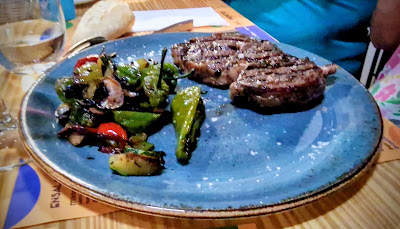 Al Punto rodizio brasileño Mojácar — fotografia 4
