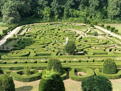 Andrássy Castle — fotografia 4
