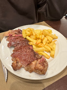 Restaurante Los Quintos — fotografia 5