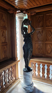 Casa Ceaușescu — fotografia 2