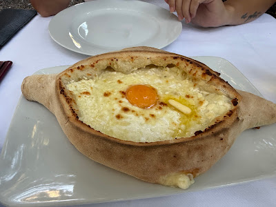 Gemrieli - Georgisches Restaurant — fotografia 4