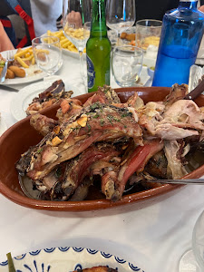 Restaurante La Sociedad — fotografia 5