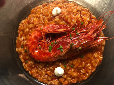 La Cayetana | Restaurante Sevilla — fotografia 4