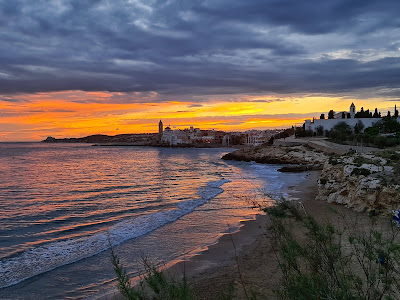 Platja dels Balmins — fotografia 5