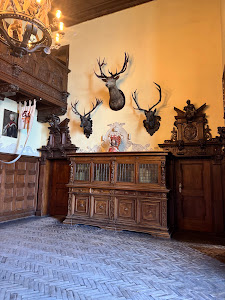Czocha Castle — fotografia 5
