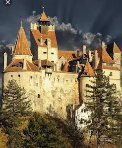 Loc în natură verificat Google din România — fotografia 1