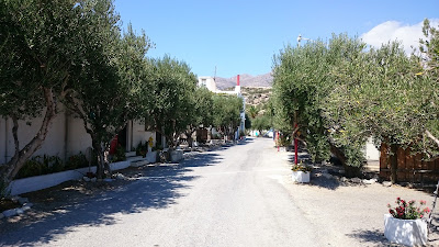 Camping Koutsounari — fotografia 5
