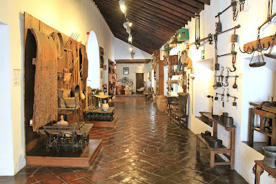 Museo Fundación Unicaja de Artes y Costumbres Populares — fotografia 5