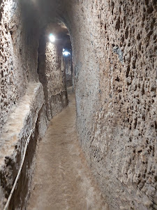 Orte Sotterranea — fotografia 4