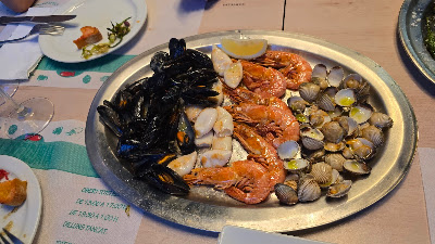 Restaurant La Freiduria de Pauli — fotografia 4