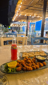 Thassos Food — fotografia 5