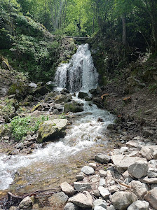 St. Nicholas Waterfall — fotografia 3