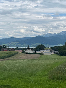 ASFINAG Rastplatz Straß