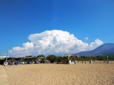 Sani Beach — fotografia 3